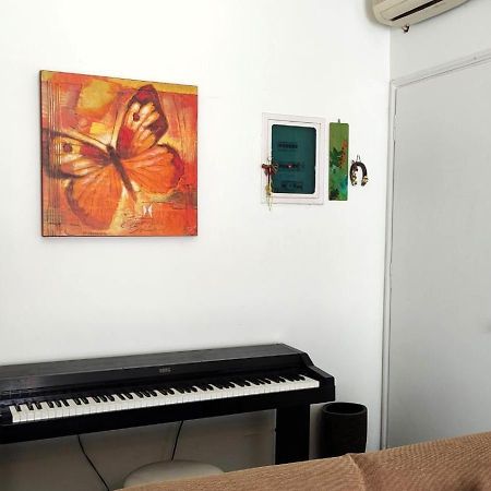 Campelina Home, 2Bd Near Corfu Town Ngoại thất bức ảnh