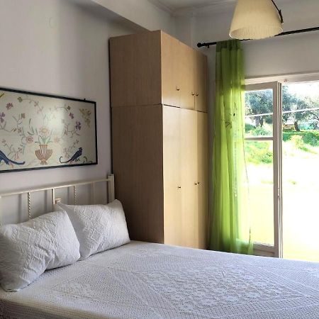 Campelina Home, 2Bd Near Corfu Town Ngoại thất bức ảnh