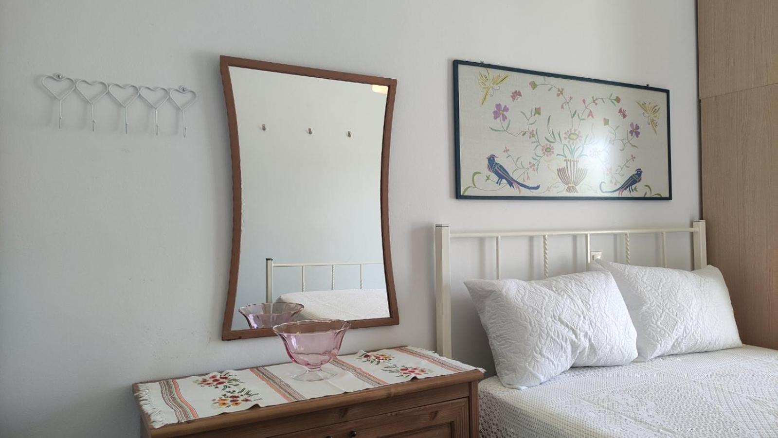 Campelina Home, 2Bd Near Corfu Town Ngoại thất bức ảnh