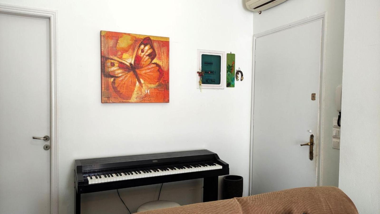 Campelina Home, 2Bd Near Corfu Town Ngoại thất bức ảnh