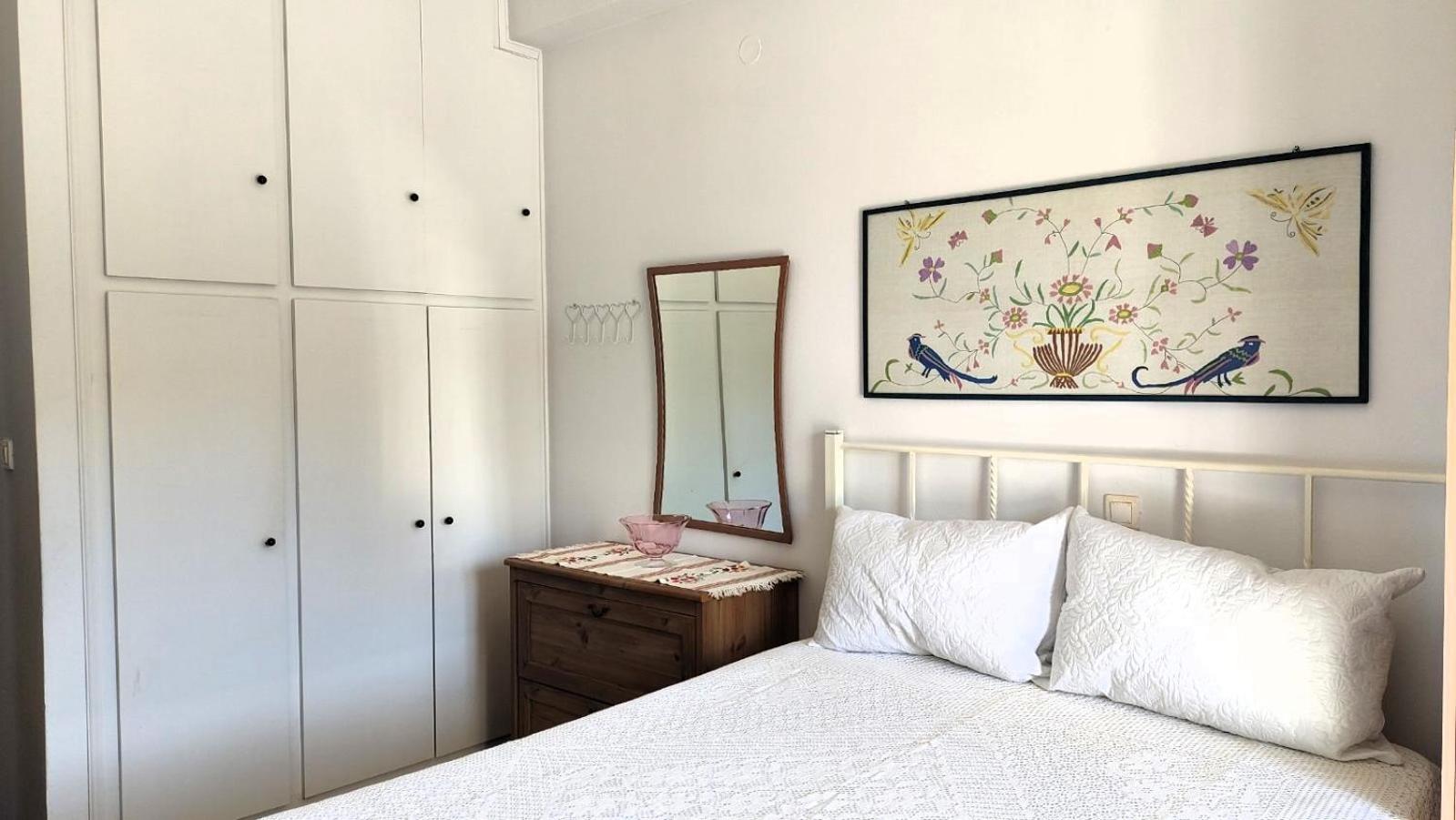 Campelina Home, 2Bd Near Corfu Town Ngoại thất bức ảnh