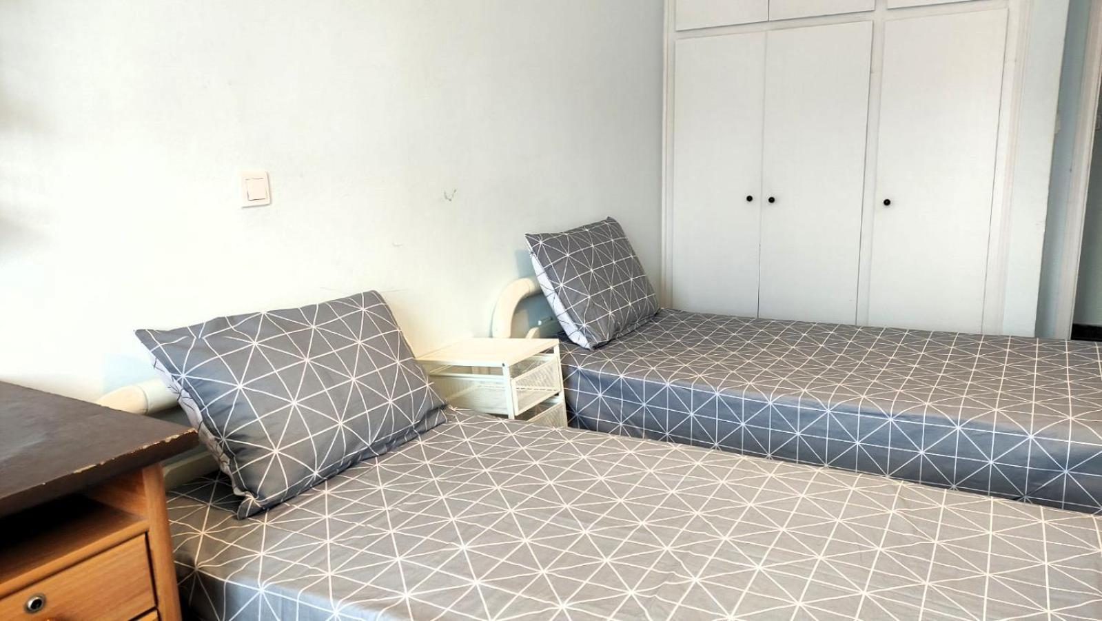Campelina Home, 2Bd Near Corfu Town Ngoại thất bức ảnh