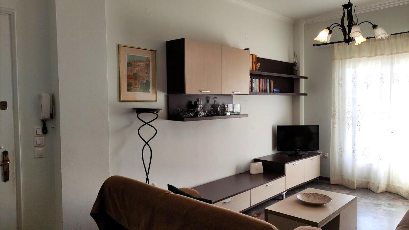 Campelina Home, 2Bd Near Corfu Town Ngoại thất bức ảnh