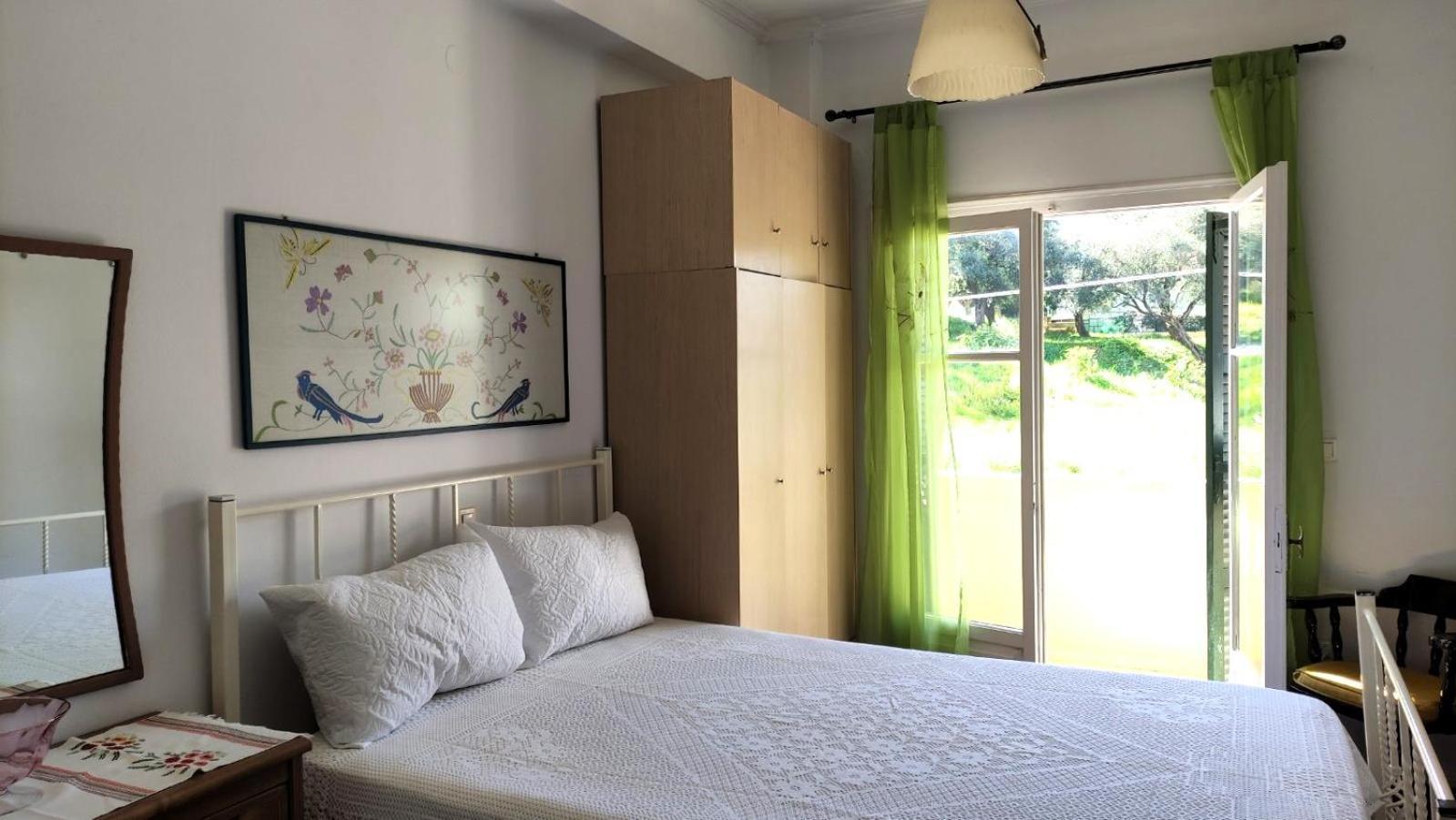 Campelina Home, 2Bd Near Corfu Town Ngoại thất bức ảnh