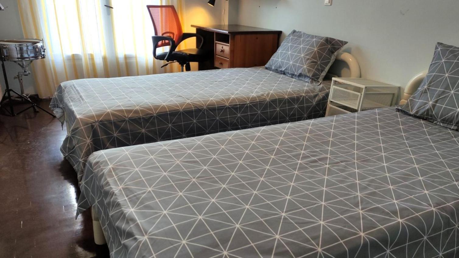 Campelina Home, 2Bd Near Corfu Town Ngoại thất bức ảnh