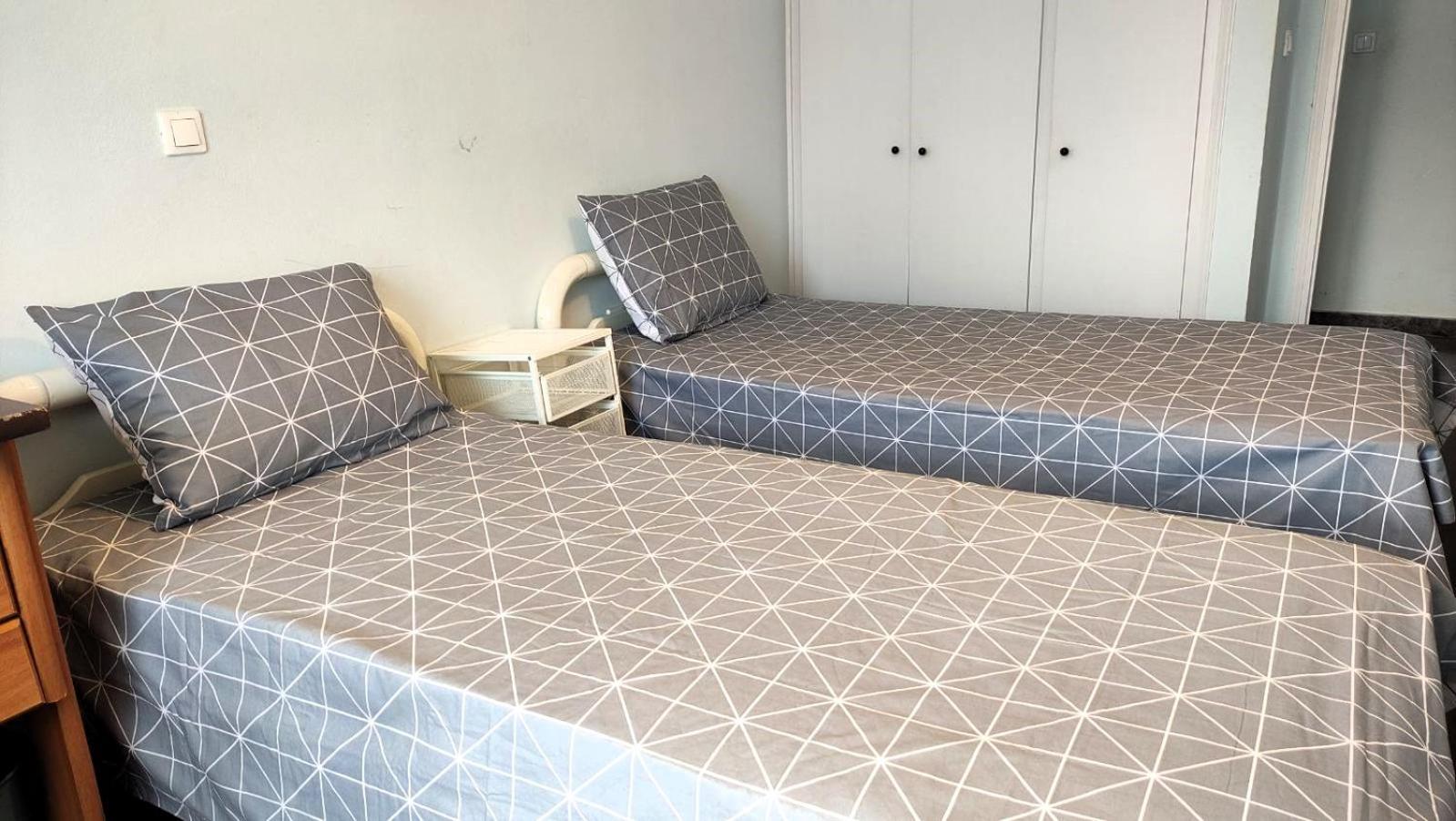Campelina Home, 2Bd Near Corfu Town Ngoại thất bức ảnh