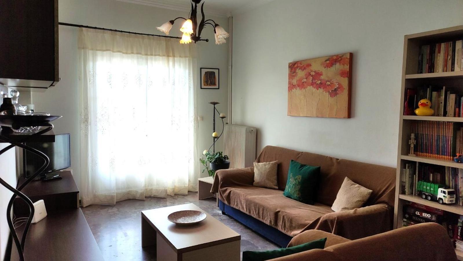 Campelina Home, 2Bd Near Corfu Town Ngoại thất bức ảnh